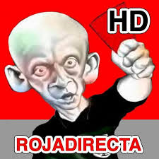 Roja Directa Tv Logo